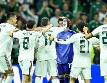 La Selección Mexicana ya está lista para su próximo encuentro en el Mundial 2026. IMAGO7/ I. ESPINOSA