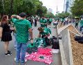 La Selección Mexicana jugará en la capital del país, y esto desató varias dudas entre los internautas. SU/O. Alvarado