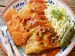 Disfruta de un clásico de la gastronomía mexicana en Tacos al Vapor Gera. ESPECIAL