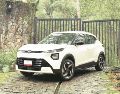 El Nissan Kait 2027 presenta un diseño exterior renovado con líneas más limpias e iluminación LED de nuevo diseño. CORTESÍA
