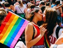 Este sábado 27 de junio, la capital del país celebra con gran entusiasmo la edición número 48 de la Marcha del Orgullo LGBT+. Unsplash