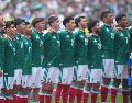 Sea cual sea el adversario, México llegará al encuentro con la motivación de mantener el invicto y continuar su camino en el Mundial 2026. IMAGO7