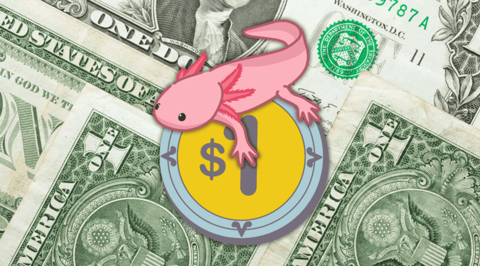 Al término de las operaciones del viernes 26 de junio de 2026, el peso mexicano registró una ligera depreciación frente a la divisa estadounidense. ESPECIAL / CANVA