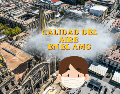 La mañana de este sábado 27 de junio en el AMG se registra buena calidad del aire en Atemajac con 20 Puntos IMECA. EL INFORMADOR / ARCHIVO