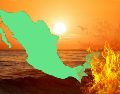 "El Niño" es un fenómeno natural del clima caracterizado por el calentamiento anómalo de las aguas superficiales del océano Pacífico ecuatorial, central y oriental. ESPECIAL / CANVA