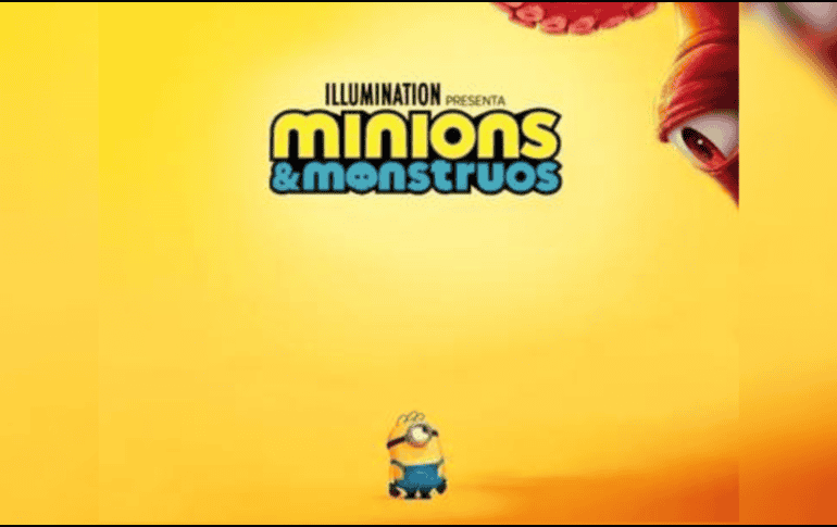 Los boletos ya se encuentran disponibles a través del sitio web de Cinépolis, la aplicación Cinépolis Go y en las taquillas de los complejos. CORTESÍA/ Cinépolis