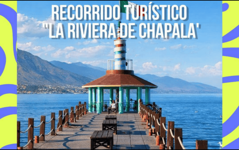 Con motivo de la Copa Mundial de la FIFA 2026, el Gobierno de Guadalajara lanzó un programa especial de 102 recorridos turísticos gratuitos de los cuales 46 son en autobús y 56 peatonales. ESPECIAL/ Facebook/ Te quiero Guadalajara