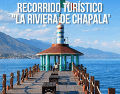 Con motivo de la Copa Mundial de la FIFA 2026, el Gobierno de Guadalajara lanzó un programa especial de 102 recorridos turísticos gratuitos de los cuales 46 son en autobús y 56 peatonales. ESPECIAL/ Facebook/ Te quiero Guadalajara