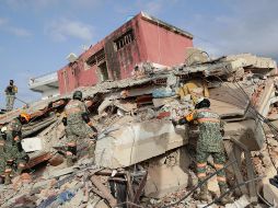 La situación de Venezuela, que se siente familiar y cercana para la comunidad mexicana, ha desatado diversas iniciativas de la sociedad civil para apoyar. EFE / R. PEÑA