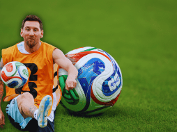 El Grupo J dará el cerrojazo a la primera fase del Mundial 2026 y lo hará con la presentación del campeón Argentina que, a las 20:00 horas, irá por los tres puntos ante Jordania en el estadio Dallas: EFE / EL INFORMADOR / ARCHIVO