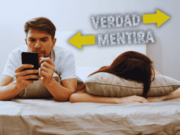 Es importante recordar que perdonar una mentira no significa justificarla, sino comprender su raíz psicológica para evitar que el ciclo se repita. ESPECIAL / CANVA