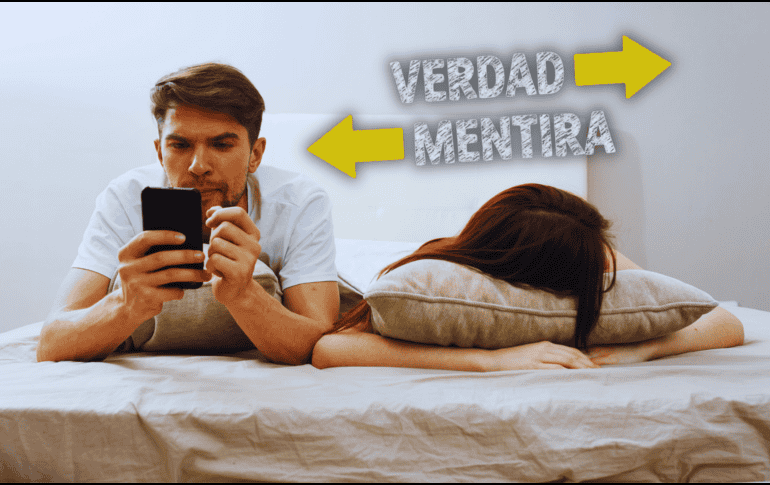 Es importante recordar que perdonar una mentira no significa justificarla, sino comprender su raíz psicológica para evitar que el ciclo se repita. ESPECIAL / CANVA