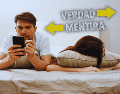 Es importante recordar que perdonar una mentira no significa justificarla, sino comprender su raíz psicológica para evitar que el ciclo se repita. ESPECIAL / CANVA