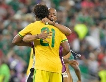 La tercera aparición de Canadá en la Copa del Mundo 2026 fue la vencida para conseguir un boleto. EFE / ARCHIVO