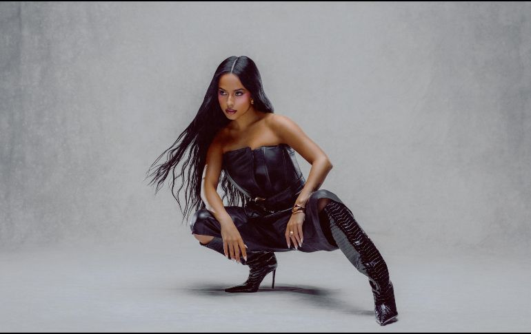 Bizarrap, Myke Towers, Becky G, Danna y más artistas llegan con nuevos lanzamientos que mezclan reguetón, pop y sonidos urbanos. EFE/J. Soma