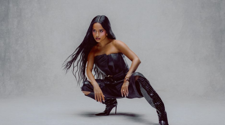 Bizarrap, Myke Towers, Becky G, Danna y más artistas llegan con nuevos lanzamientos que mezclan reguetón, pop y sonidos urbanos. EFE/J. Soma