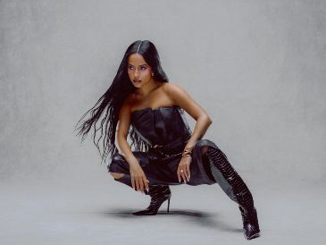 Bizarrap, Myke Towers, Becky G, Danna y más artistas llegan con nuevos lanzamientos que mezclan reguetón, pop y sonidos urbanos. EFE/J. Soma