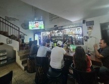 La industria gastronómica estima una derrama económica millonaria durante la Copa del Mundo. EL INFORMADOR/O. González
