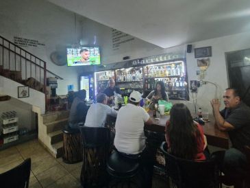 La industria gastronómica estima una derrama económica millonaria durante la Copa del Mundo. EL INFORMADOR/O. González