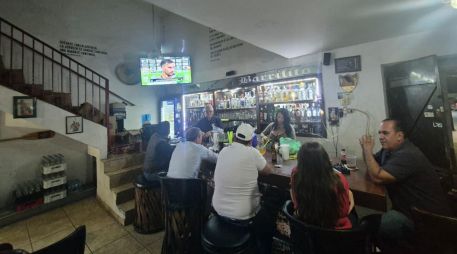 La industria gastronómica estima una derrama económica millonaria durante la Copa del Mundo. EL INFORMADOR/O. González