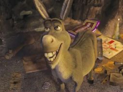 El inseparable amigo de Shrek se volvió tendencia en redes sociales. ESPECIAL/DREAMWORKS