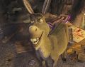 El inseparable amigo de Shrek se volvió tendencia en redes sociales. ESPECIAL/DREAMWORKS