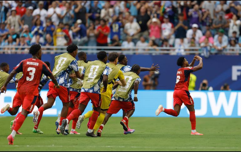 Cabo Verde firmó la clasificación más importante de su historia al avanzar a la fase de eliminación directa y ahora tendrá enfrente a Argentina, vigente campeona del mundo. EFE