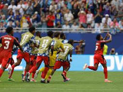 Cabo Verde firmó la clasificación más importante de su historia al avanzar a la fase de eliminación directa y ahora tendrá enfrente a Argentina, vigente campeona del mundo. EFE