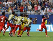 Cabo Verde firmó la clasificación más importante de su historia al avanzar a la fase de eliminación directa y ahora tendrá enfrente a Argentina, vigente campeona del mundo. EFE
