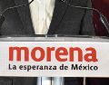 Según el diario estadounidense, por lo menos una decena de funcionarios, entre ellos gobernadores y legisladores, algunos de Morena, se han puesto en contacto para hablar de compartir información sobre otros políticos. SUN/Archivo