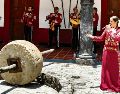 El Museo Nacional del Tequila busca ampliar el significado tradicional de un recinto dedicado a la bebida tradicional de Jalisco.
