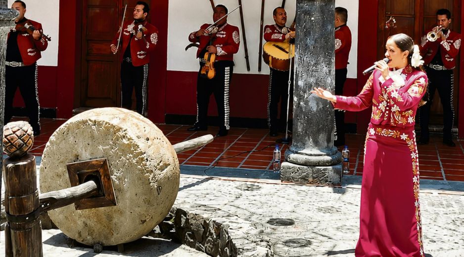 El Museo Nacional del Tequila busca ampliar el significado tradicional de un recinto dedicado a la bebida tradicional de Jalisco.