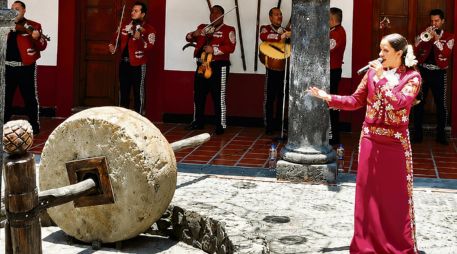 El Museo Nacional del Tequila busca ampliar el significado tradicional de un recinto dedicado a la bebida tradicional de Jalisco.