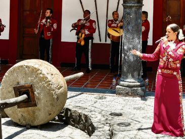 El Museo Nacional del Tequila busca ampliar el significado tradicional de un recinto dedicado a la bebida tradicional de Jalisco.