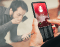 El verdadero propósito detrás de esta personificación es presionar psicológicamente a la persona para que pronuncie ciertas palabras o frases específicas.  CANVA
