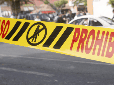 En las últimas horas, cinco nuevos asesinatos se registraron en diversas colonias de Culiacán. EL INFORMADOR/ ARCHIVO