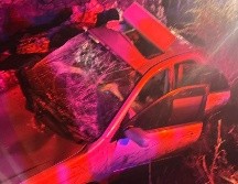 Las autoridades municipales confirmaron el fallecimiento de tres personas; otras dos se encuentran lesionadas. ESPECIAL
