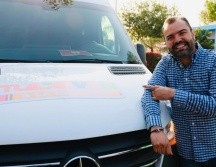 Además de contribuir a una movilidad más ordenada, el programa representa una alternativa que facilita la organización de las actividades diarias de las familias. ESPECIAL / Ayuntamiento de Tlajomulco