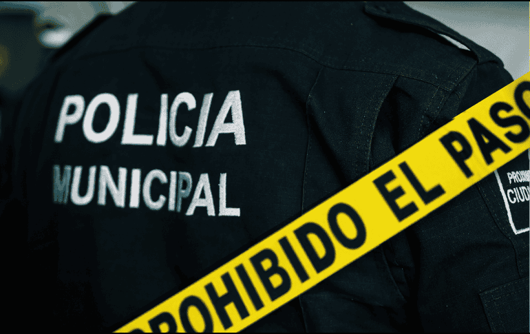 Familiares refirieron que el hombre era un paciente psiquiátrico. EL INFORMADOR/ARCHIVO