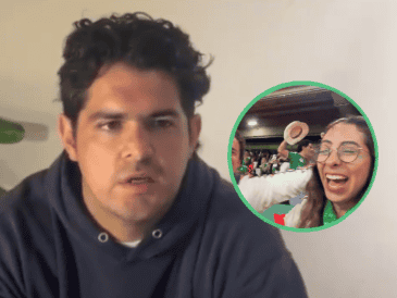 La velocidad con la que se propagó la noticia falsa puso en riesgo la imagen de la marca, lo que obligó al propio implicado a desmentir los rumores.  X/@terefifas