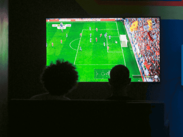 Las transmisiones de estos partidos del Mundial 2026 podrán seguirse a través de los canales tradicionales de Televisa y TV Azteca. ESPECIAL/Unsplash