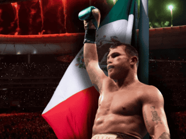 De acuerdo con los reportes recientes que circulan en el ámbito deportivo, los aficionados del boxeo tendrán que esperar más por el regreso de Canelo Álvarez. IMAGO 7 ESPECIAL/Canva