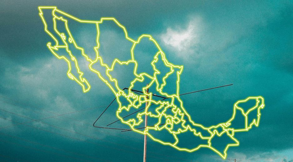 De acuerdo con el reporte oficial de la Conagua, las ondas tropicales 12 y 13 interactúan actualmente con una circulación ciclónica; podría sumarse la 14. ESPECIAL / Unsplash Jesus Alejandro Moron Guadarrama