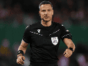 La FIFA designó al esloveno Slavko Vinčić como árbitro central para el partido entre México y Ecuador. X/Nicolás Rivera