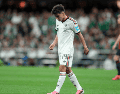 Gilberto Mora, jugador de los Xolos de Tijuana en la Liga MX debutó en el Mundial 2026. IMAGO7/A.JIMÉNEZ