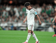 Gilberto Mora, jugador de los Xolos de Tijuana en la Liga MX debutó en el Mundial 2026. IMAGO7/A.JIMÉNEZ