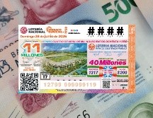 El Sorteo Zodiaco Especial 1750 se realiza este domingo a las 20:00 horas y podrás saber si ganaste el premio mayor en EL INFORMADOR. UNSPLASH.