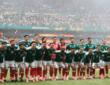 La Selección Mexicana se enfrenta este martes 30 de junio a Ecuador en el Estadio Ciudad de México. X/SELECCIÓN NACIONAL