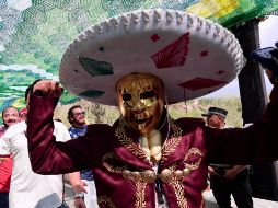 El pasado viernes, Jalisco se despidió de la acción mundialista con el encuentro de Uruguay vs España. GOBIERNO JALISCO