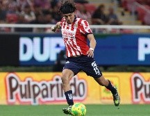 La operación pone fin a un semestre en el que el exseleccionado mexicano entrenó sin tener participación en la Liga MX. IMAGO7.
